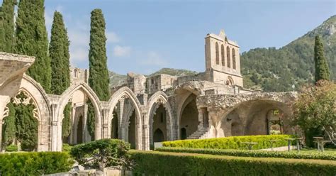 Everything About North Cyprus .